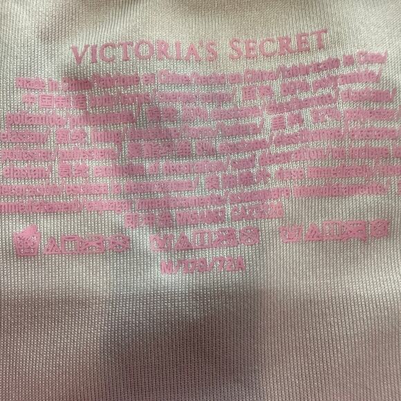 Victorias Secret Swim V- Hardware Sexy Two Piece Bikini Ditsy Floral Small - Picture 7 of 10